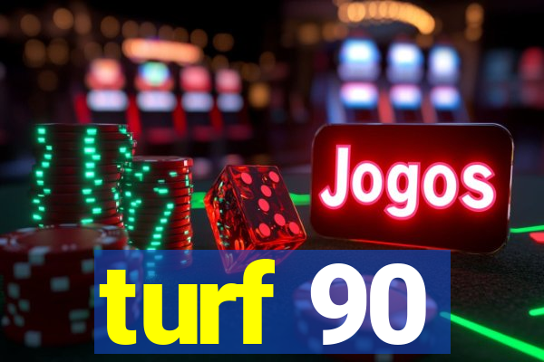 turf 90